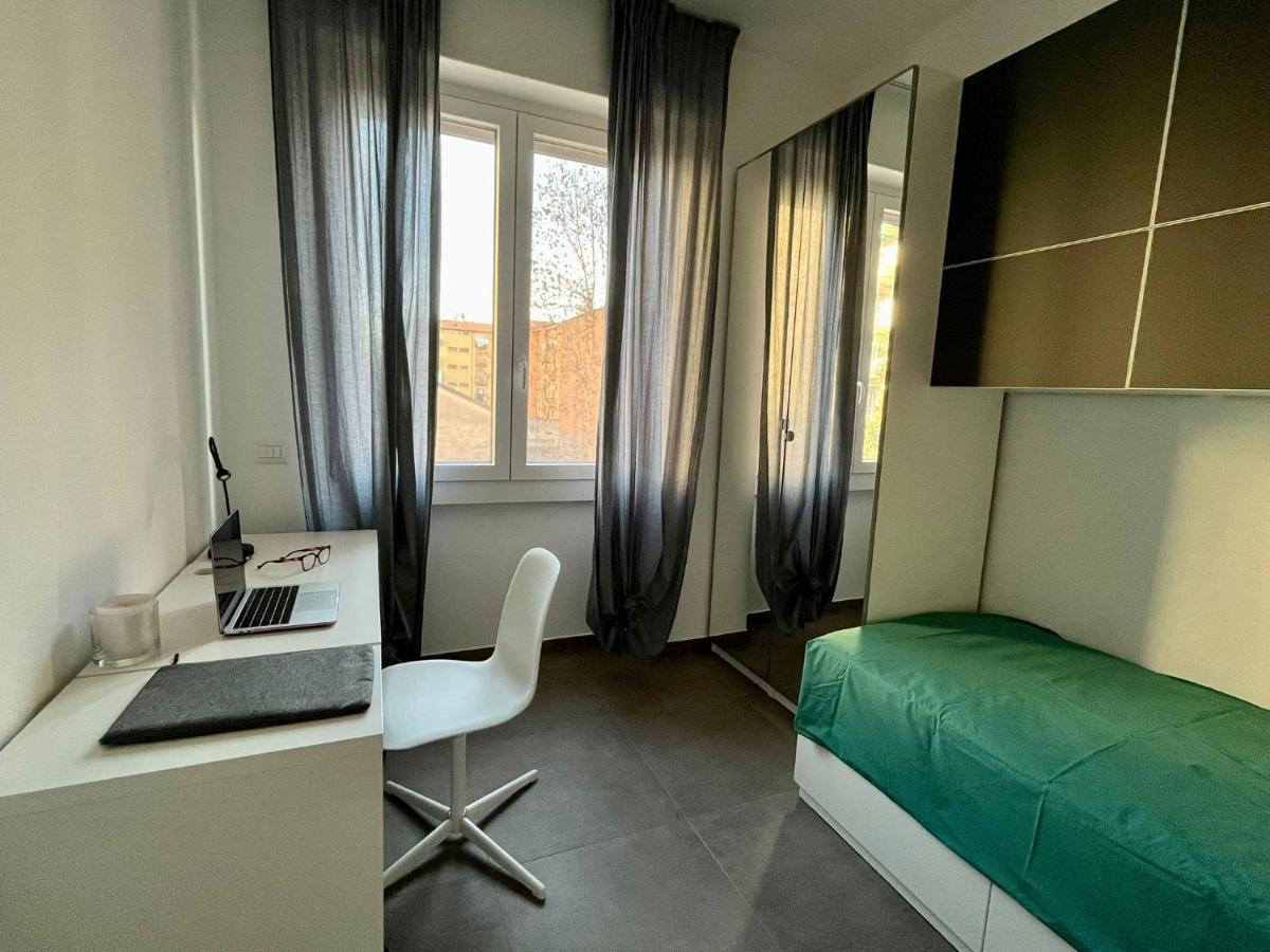Cozy San Siro Appartement Milan